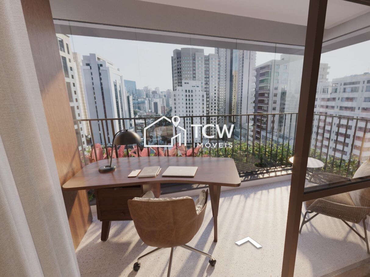 Apartamento, 3 quartos, 173 m² - Foto 10