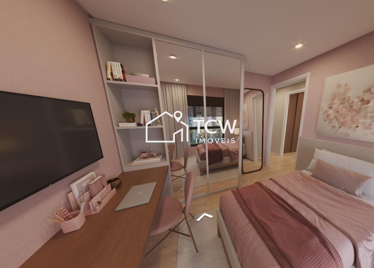 Apartamento, 3 quartos, 173 m² - Foto 14