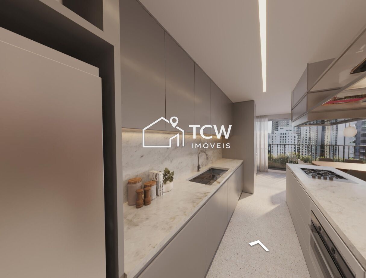 Apartamento, 3 quartos, 173 m² - Foto 19