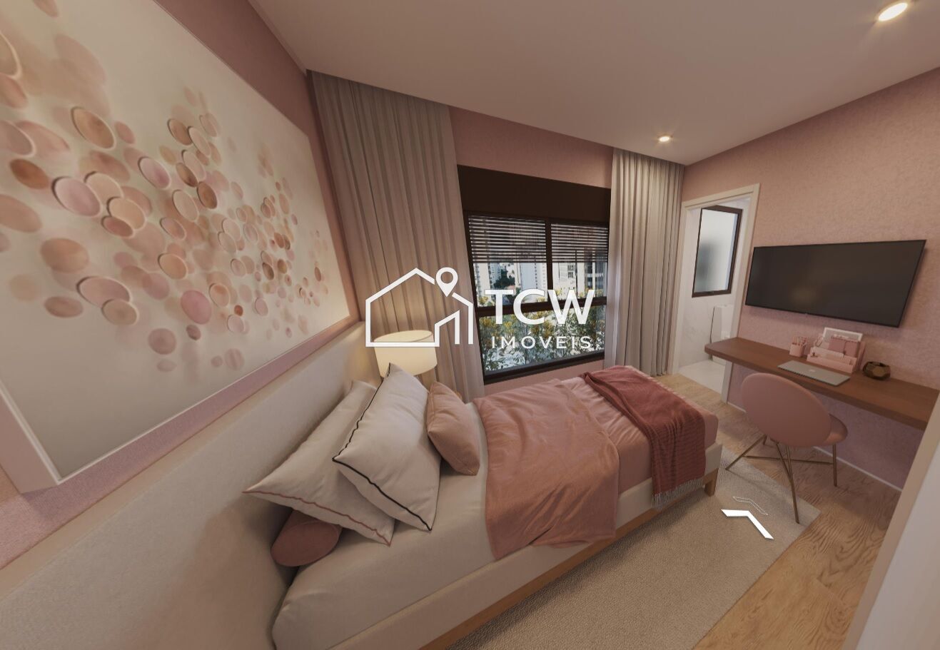 Apartamento, 3 quartos, 173 m² - Foto 12