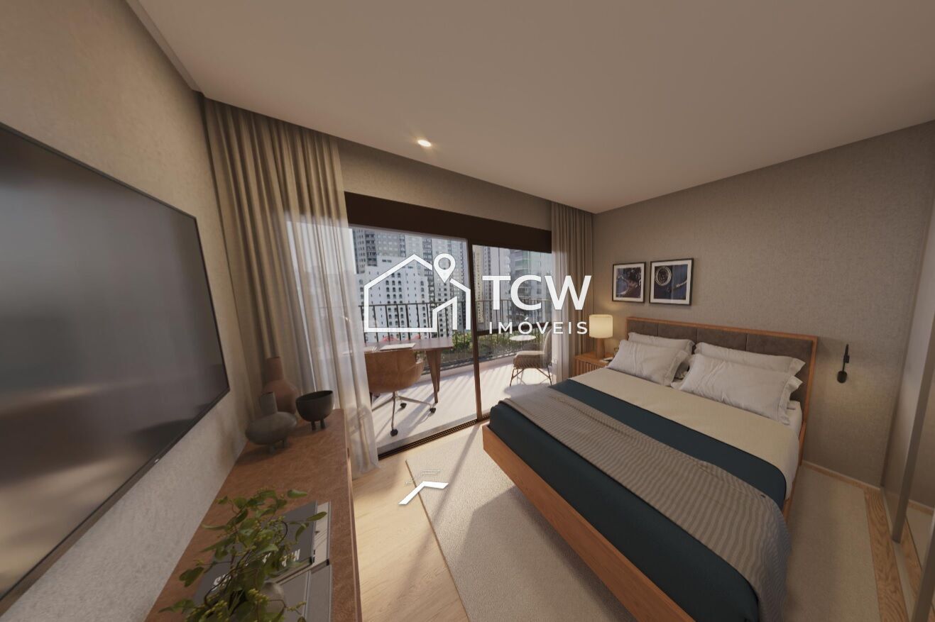 Apartamento, 3 quartos, 173 m² - Foto 8