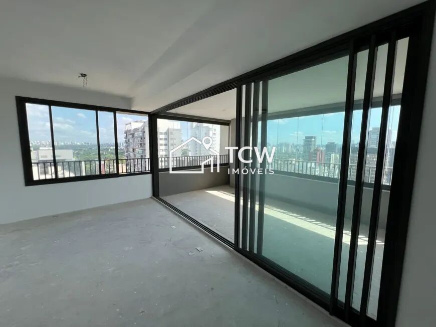 Apartamento, 3 quartos, 164 m² - Foto 4