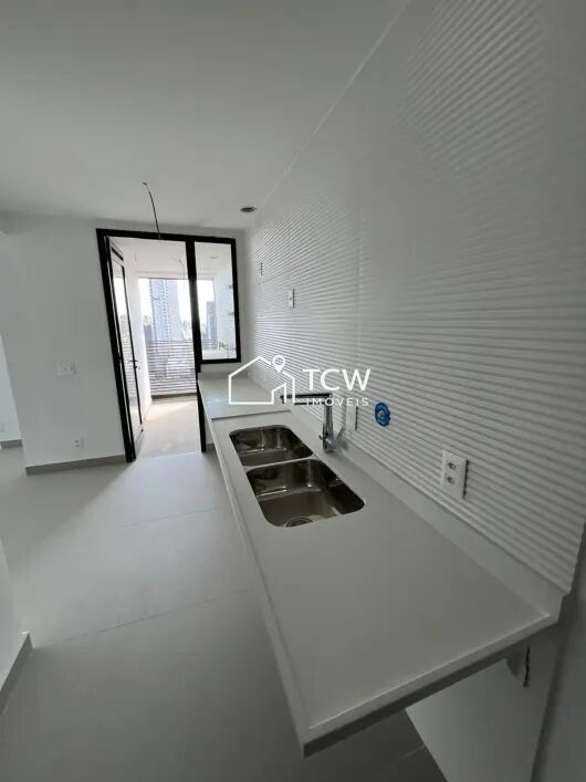 Apartamento, 3 quartos, 164 m² - Foto 8
