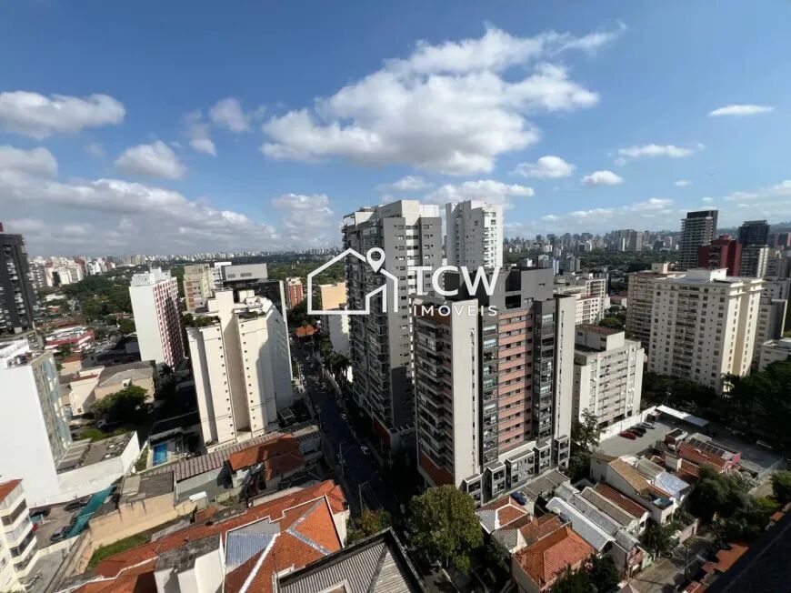 Apartamento, 3 quartos, 164 m² - Foto 5