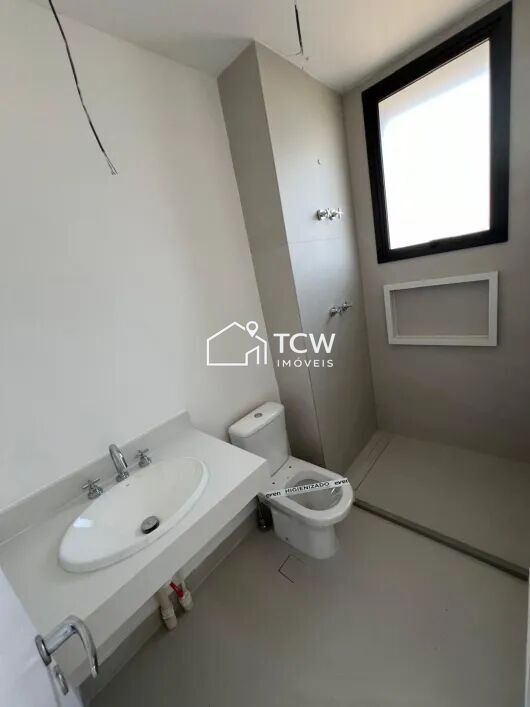 Apartamento, 3 quartos, 164 m² - Foto 13