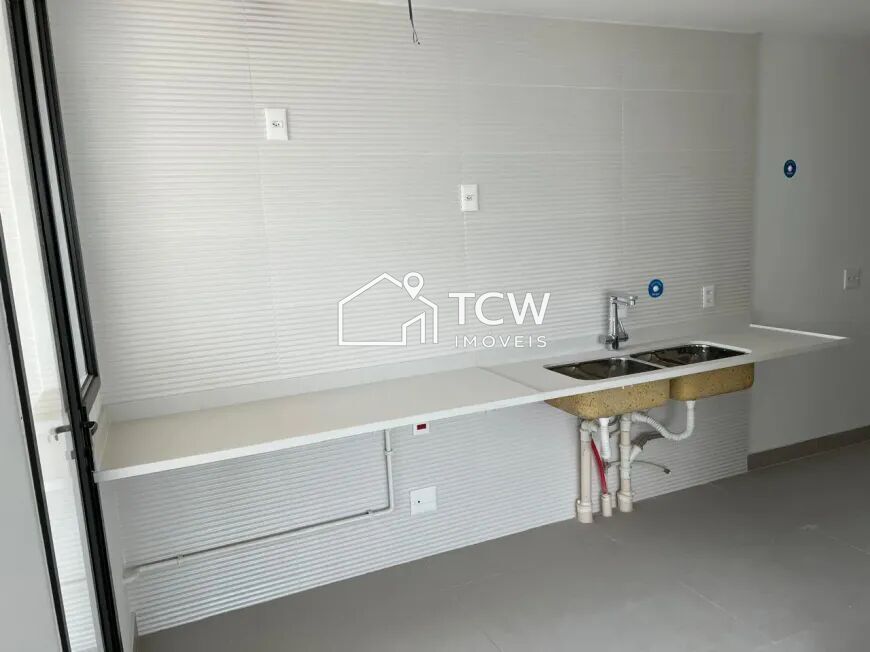 Apartamento, 3 quartos, 164 m² - Foto 7