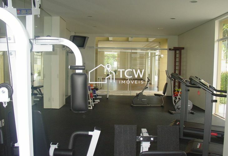 Apartamento, 3 quartos, 138 m² - Foto 5