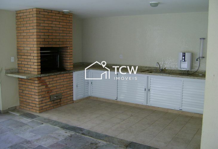 Apartamento, 3 quartos, 138 m² - Foto 8