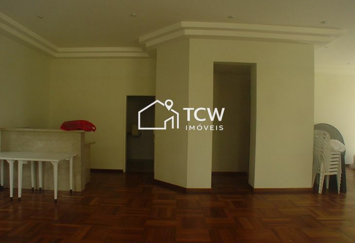 Apartamento, 3 quartos, 138 m² - Foto 9