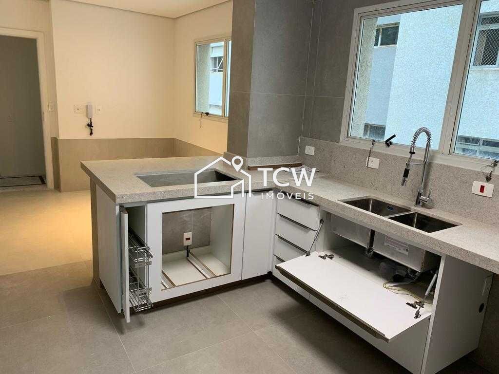 Apartamento, 3 quartos, 223 m² - Foto 9