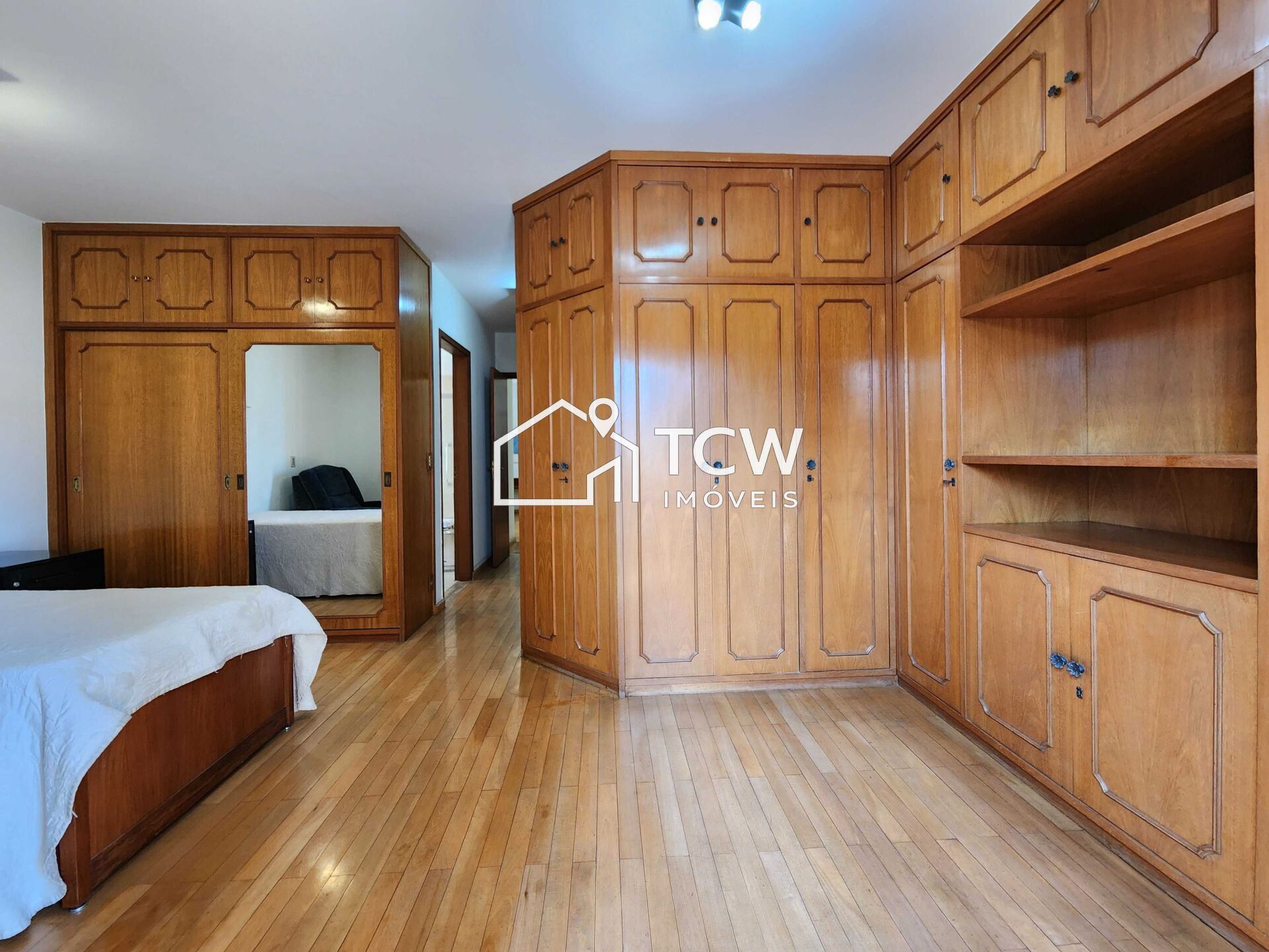 Apartamento, 4 quartos, 199 m² - Foto 14