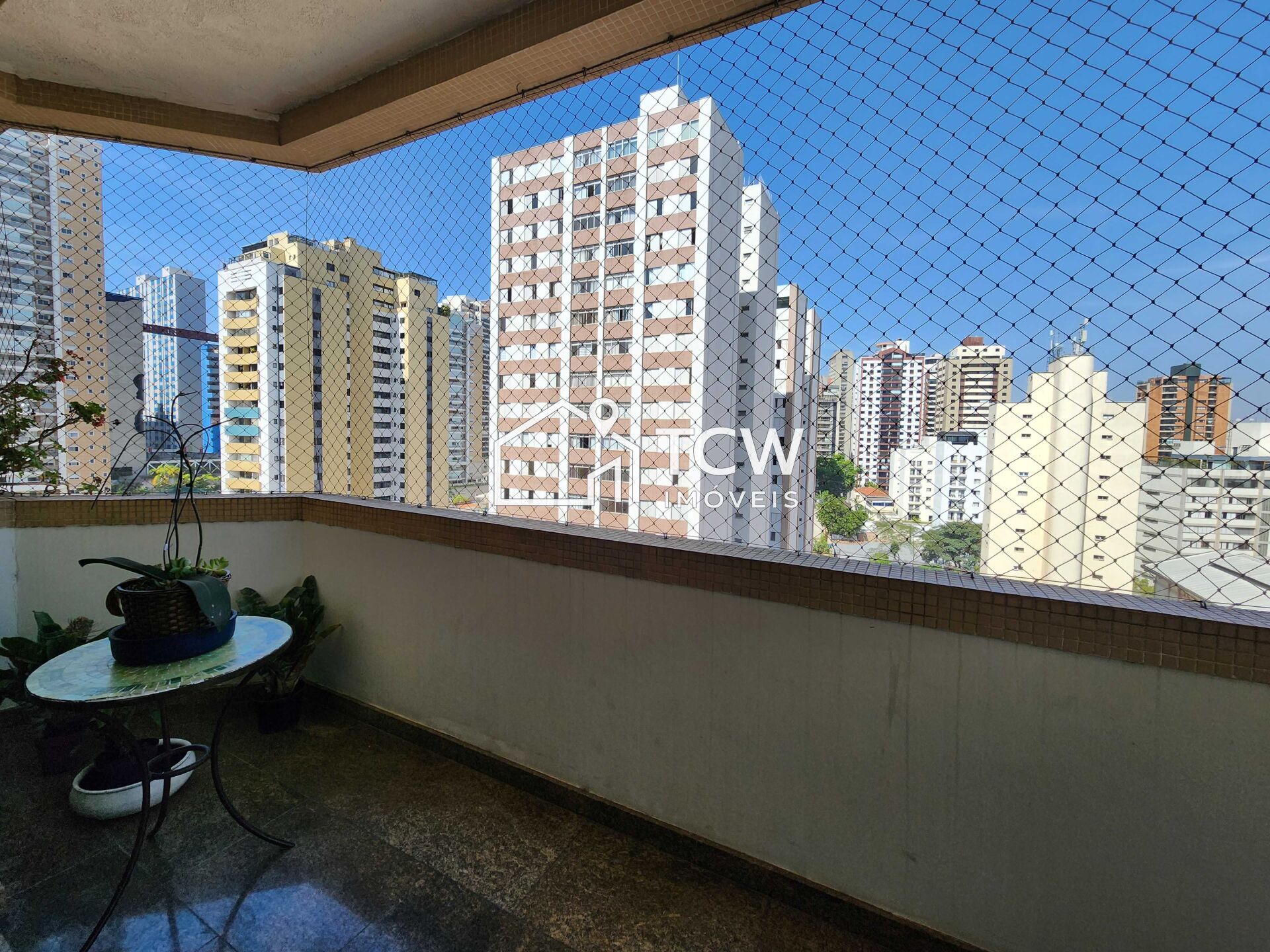 Apartamento, 4 quartos, 199 m² - Foto 4