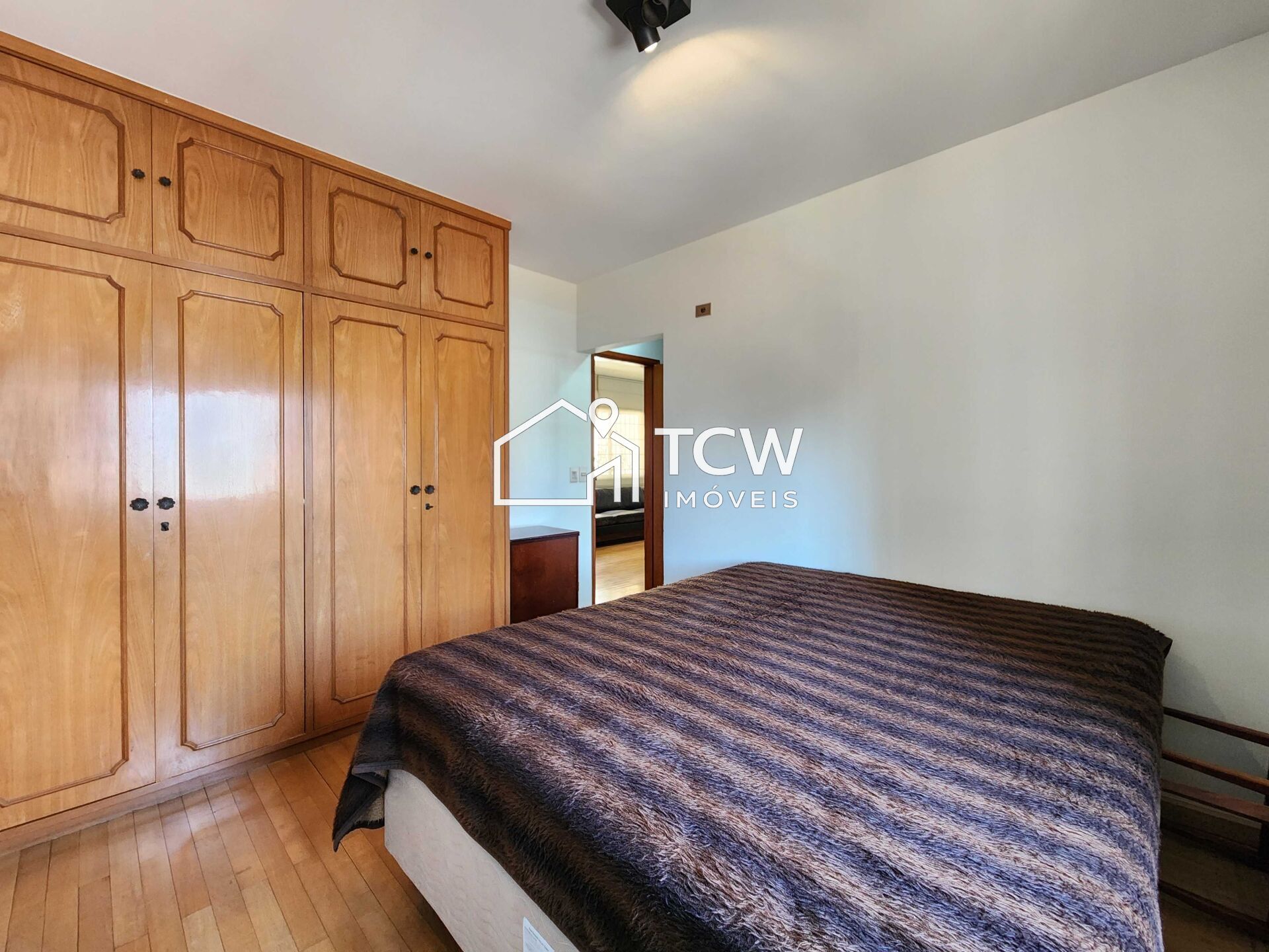 Apartamento, 4 quartos, 199 m² - Foto 9