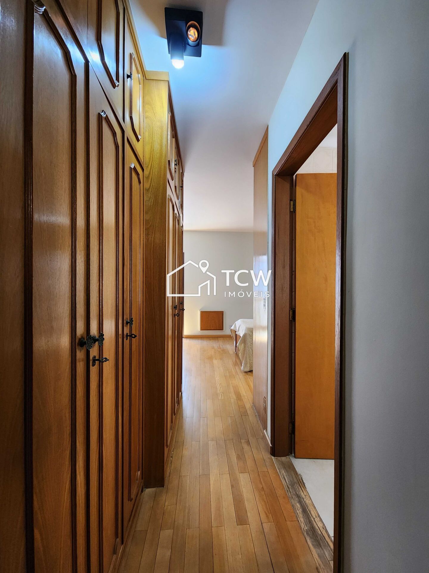Apartamento, 4 quartos, 199 m² - Foto 15