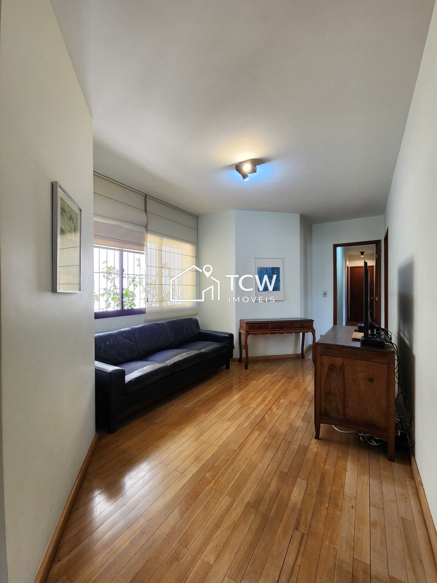 Apartamento, 4 quartos, 199 m² - Foto 8
