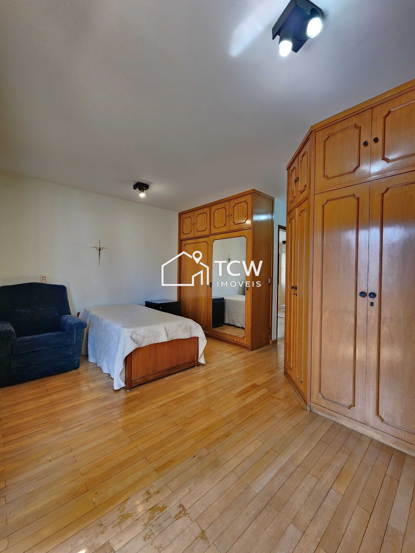 Apartamento, 4 quartos, 199 m² - Foto 18
