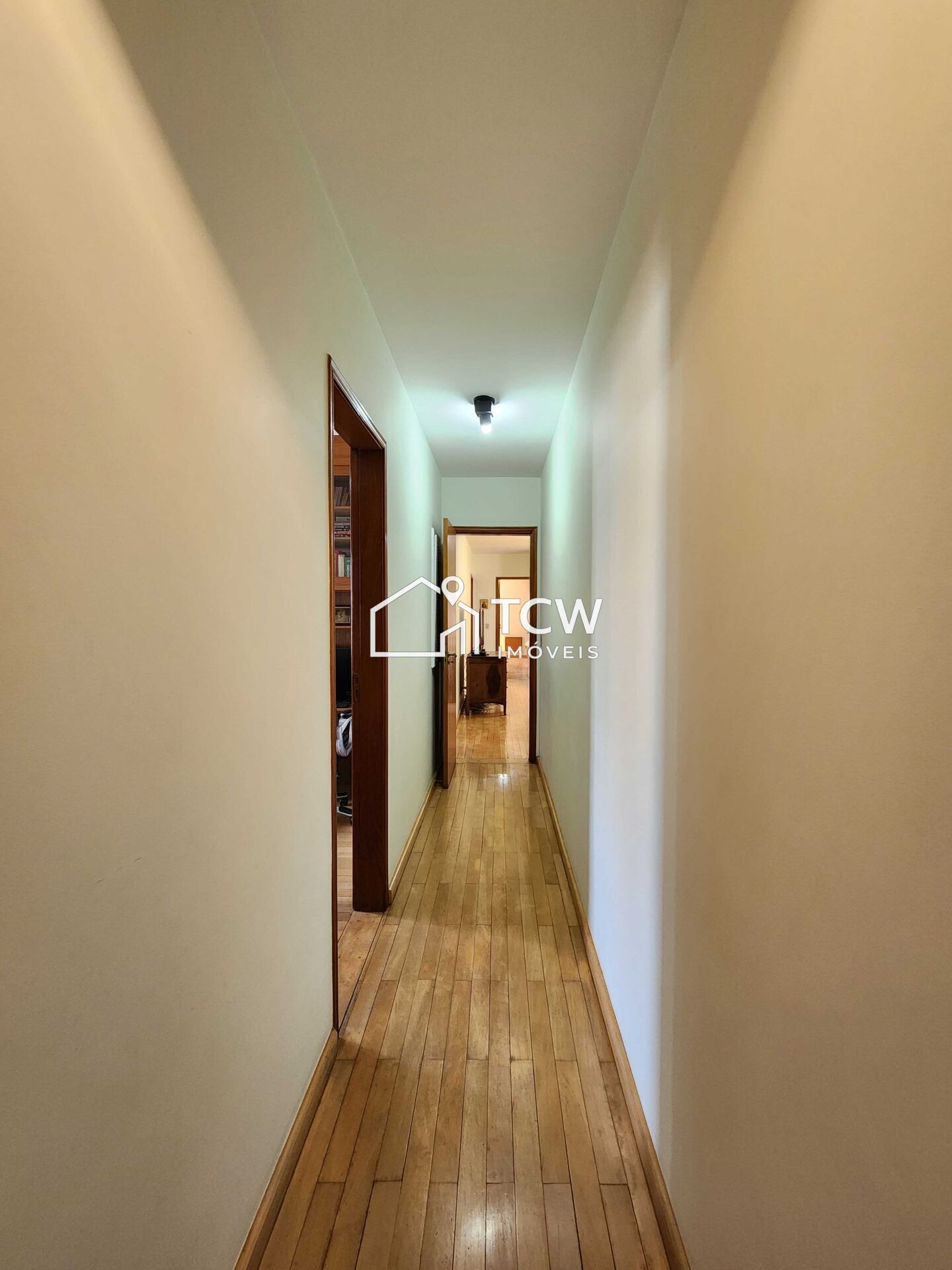 Apartamento, 4 quartos, 199 m² - Foto 6