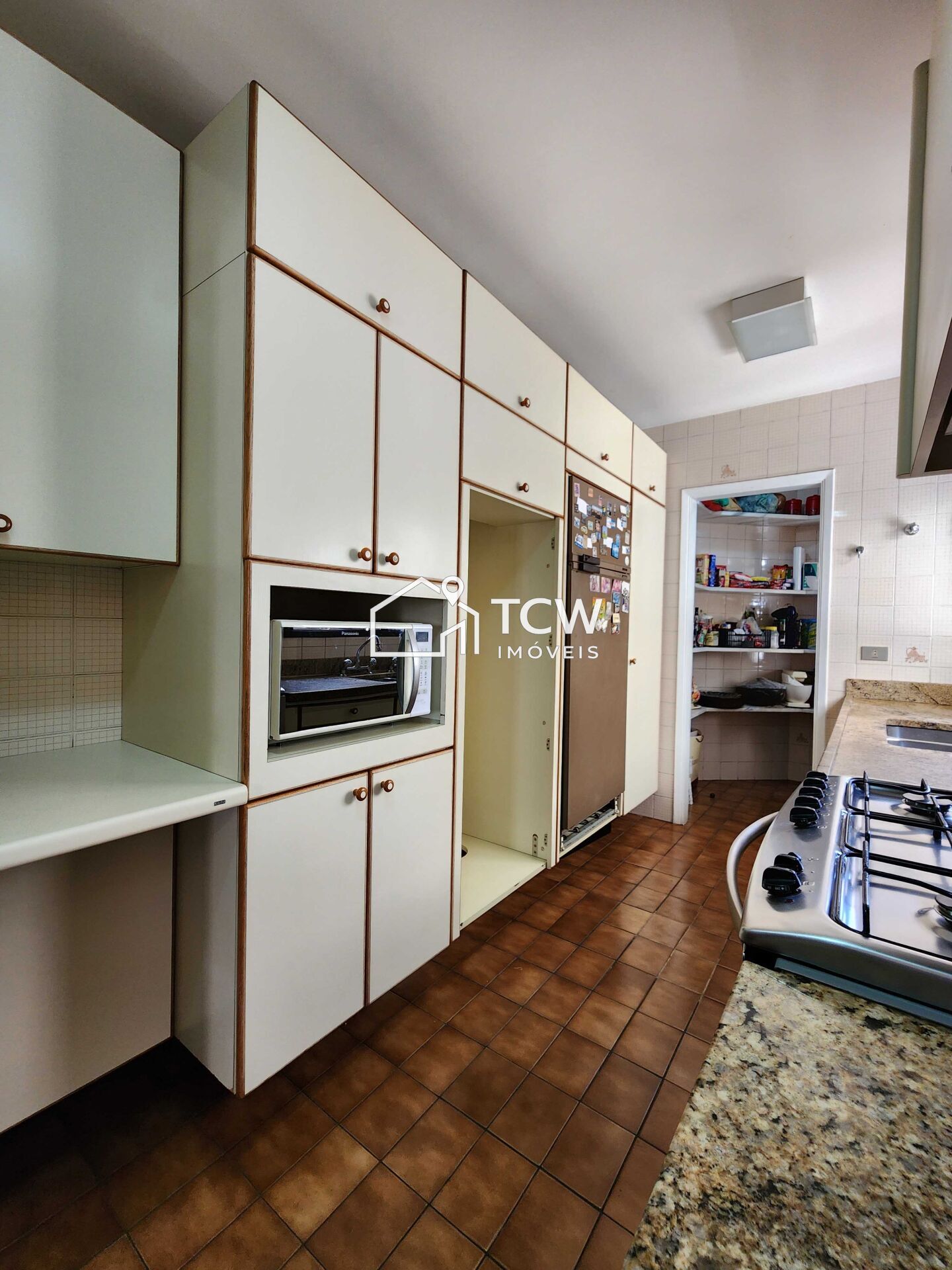 Apartamento, 4 quartos, 199 m² - Foto 27