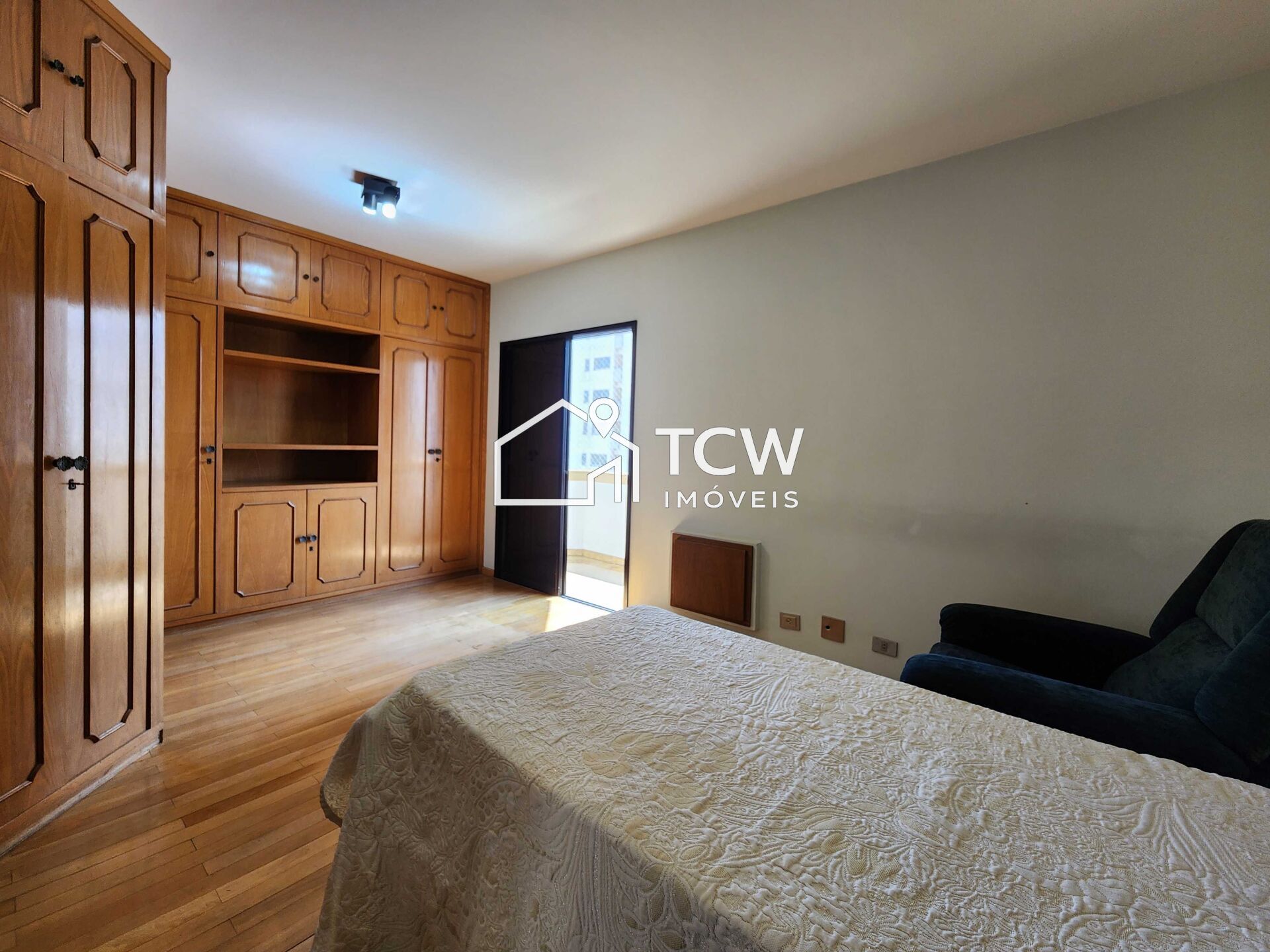 Apartamento, 4 quartos, 199 m² - Foto 16