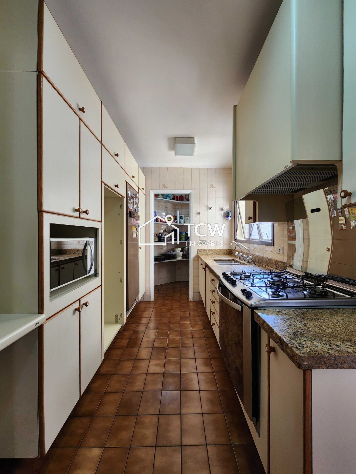 Apartamento, 4 quartos, 199 m² - Foto 23
