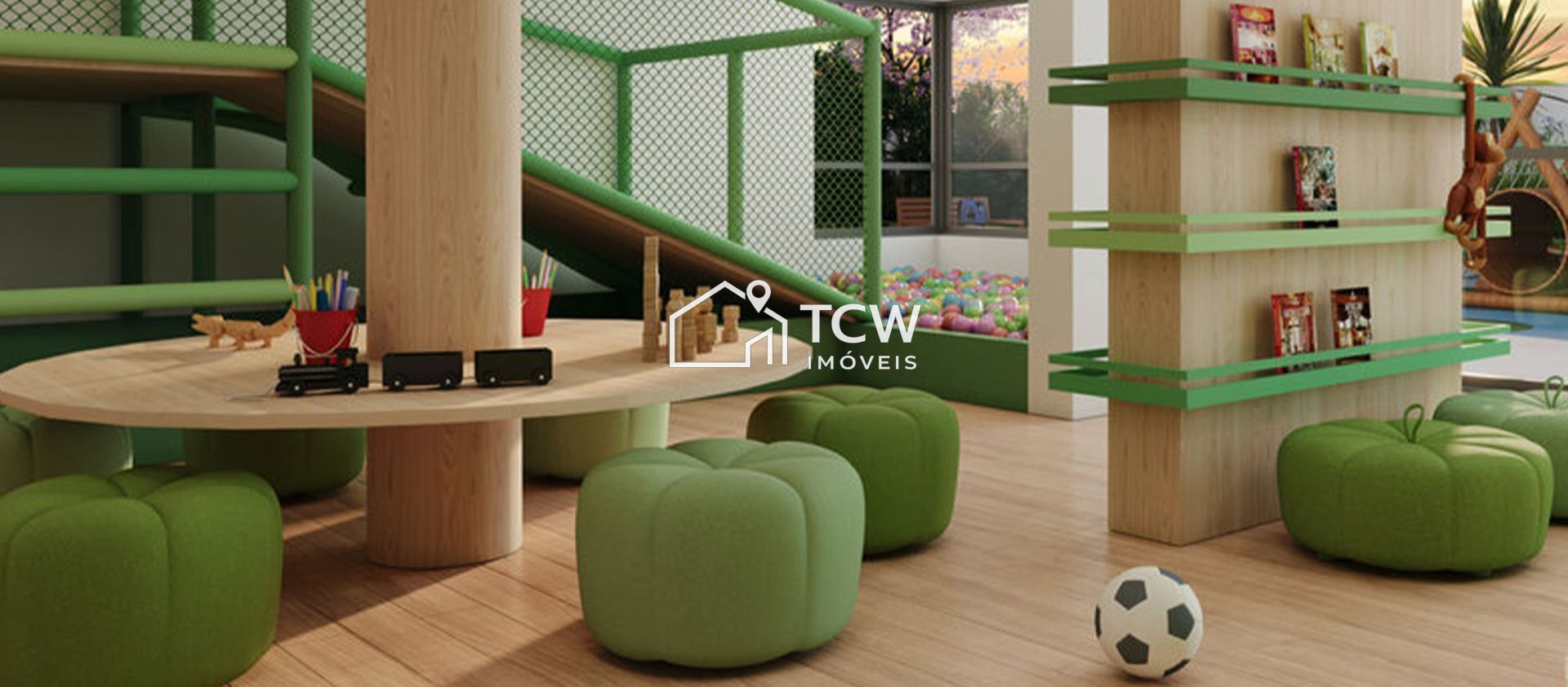 Apartamento, 2 quartos, 69 m² - Foto 4