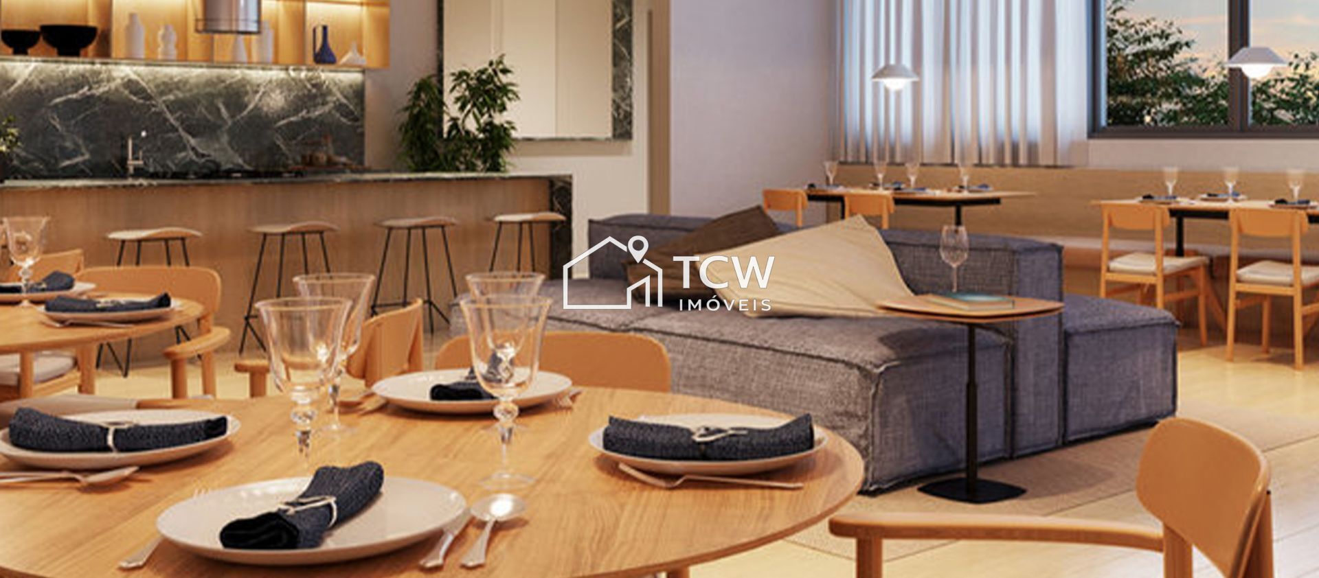 Apartamento, 2 quartos, 69 m² - Foto 6