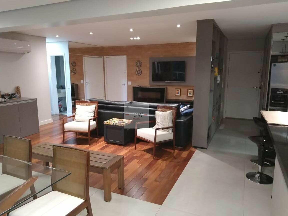 Apartamento, 3 quartos, 141 m² - Foto 7
