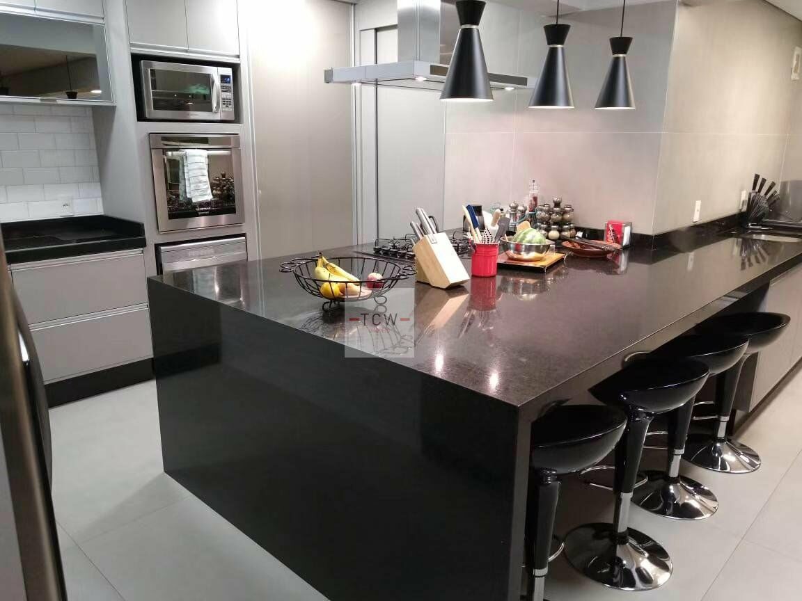 Apartamento, 3 quartos, 141 m² - Foto 4