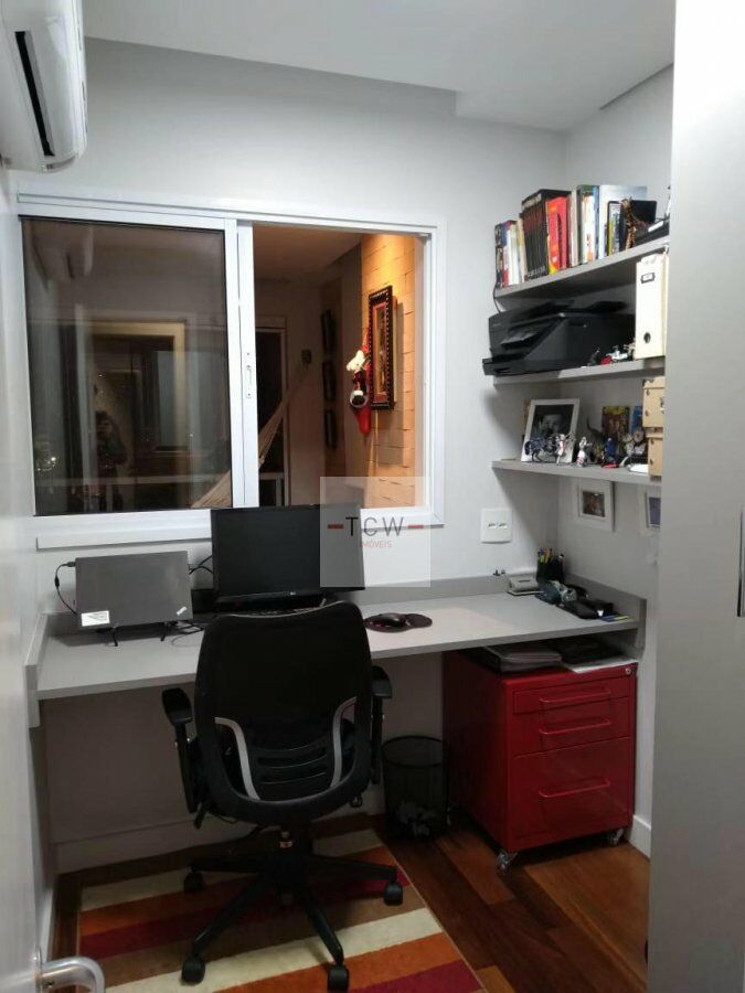 Apartamento, 3 quartos, 141 m² - Foto 6