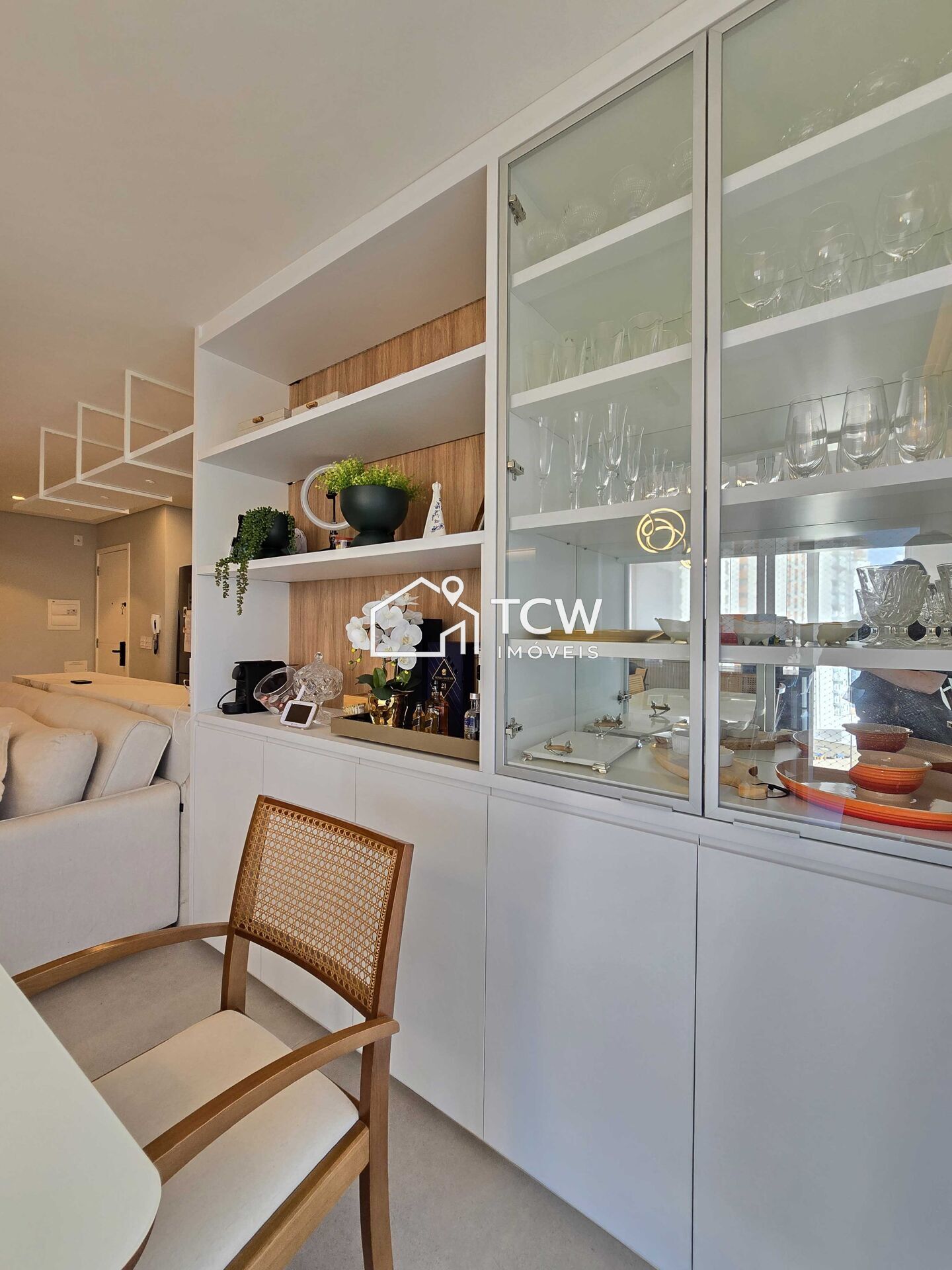 Apartamento, 2 quartos, 85 m² - Foto 8