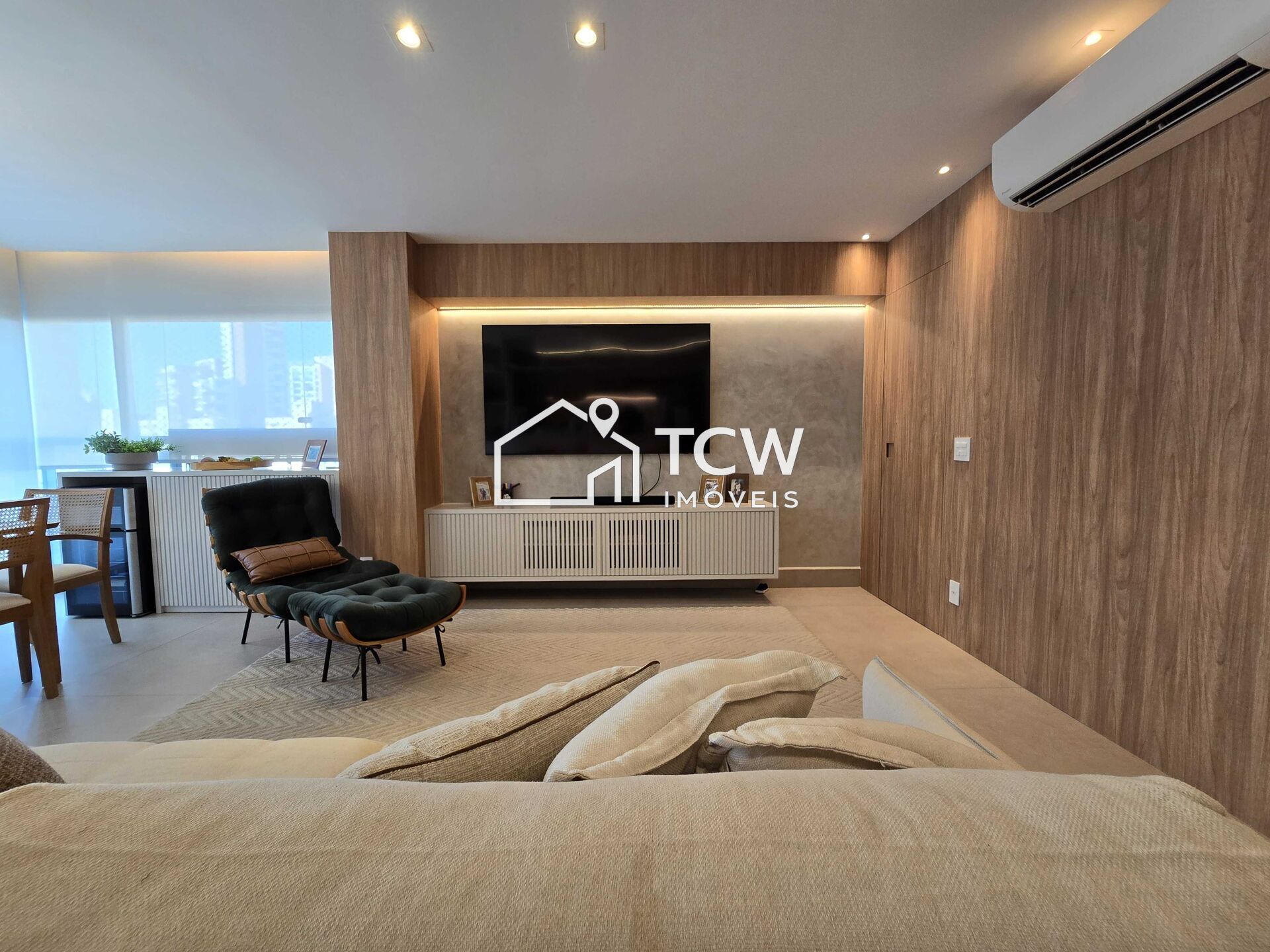 Apartamento, 2 quartos, 85 m² - Foto 5