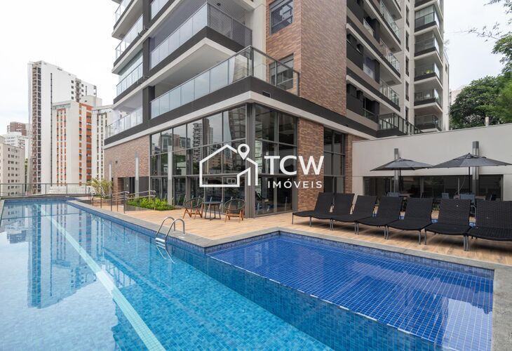 Apartamento, 2 quartos, 85 m² - Foto 25