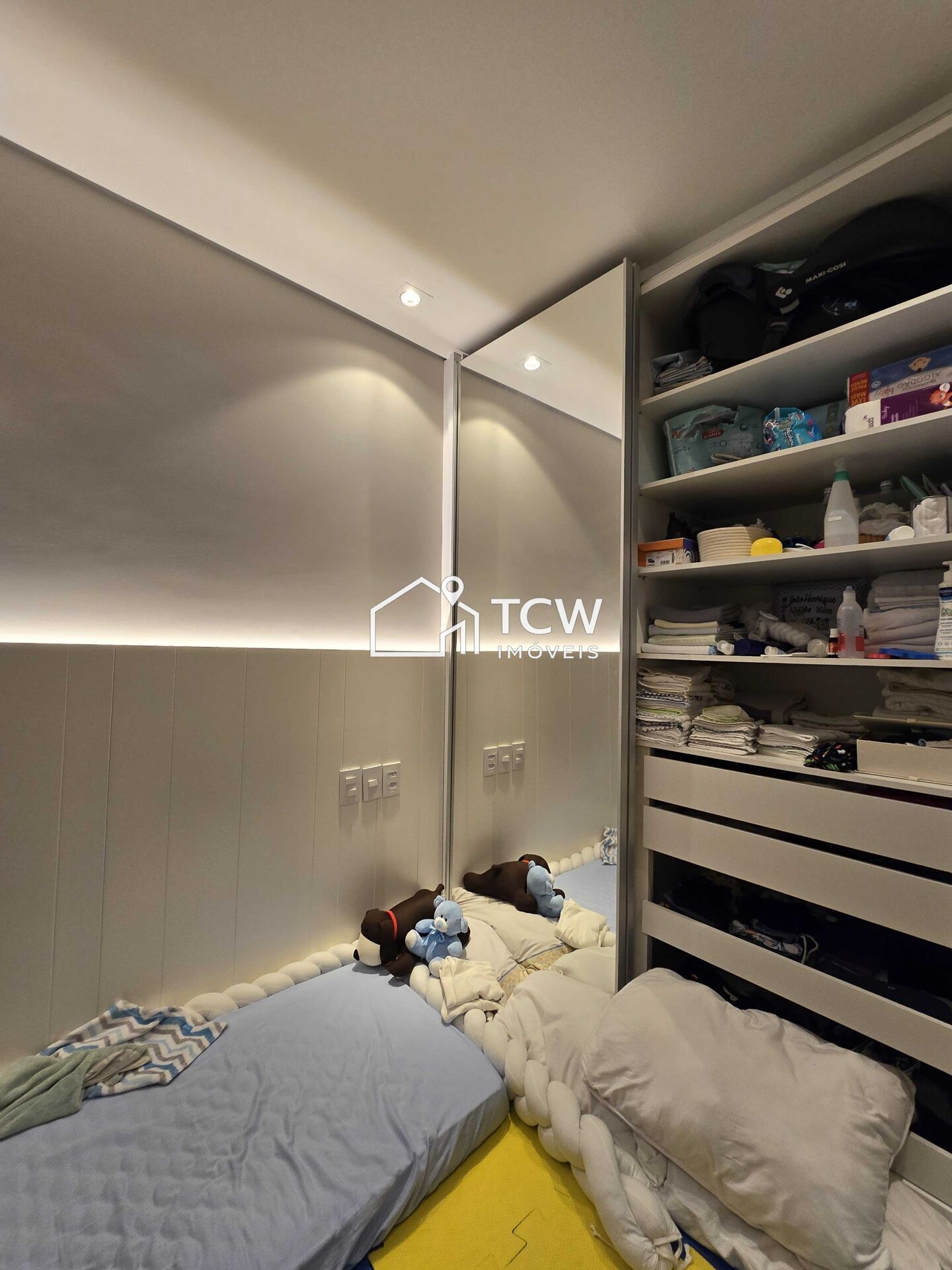 Apartamento, 2 quartos, 85 m² - Foto 18