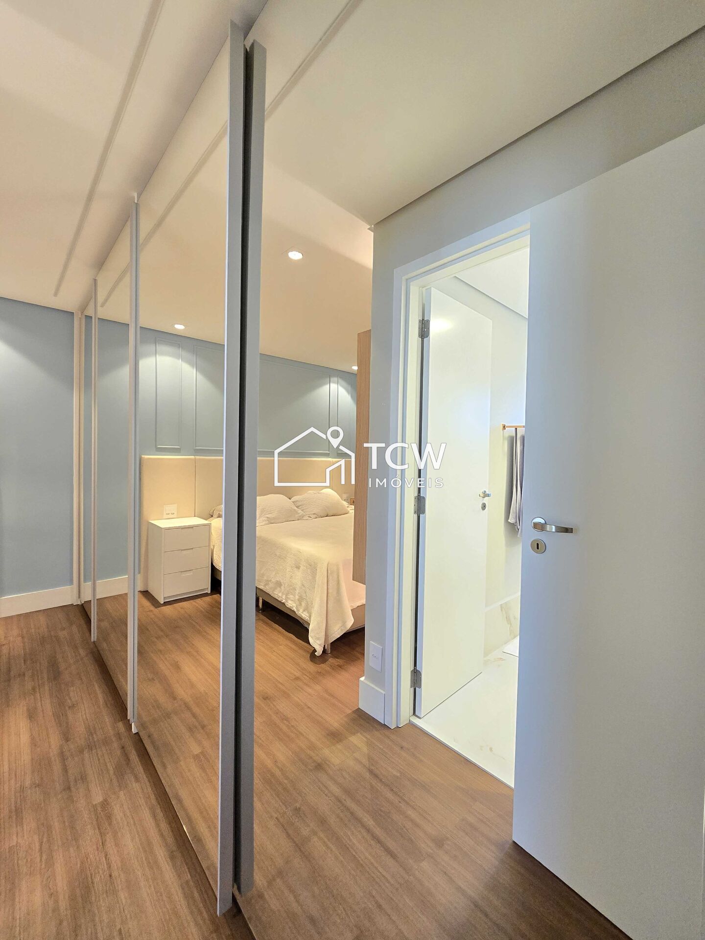 Apartamento, 2 quartos, 85 m² - Foto 22