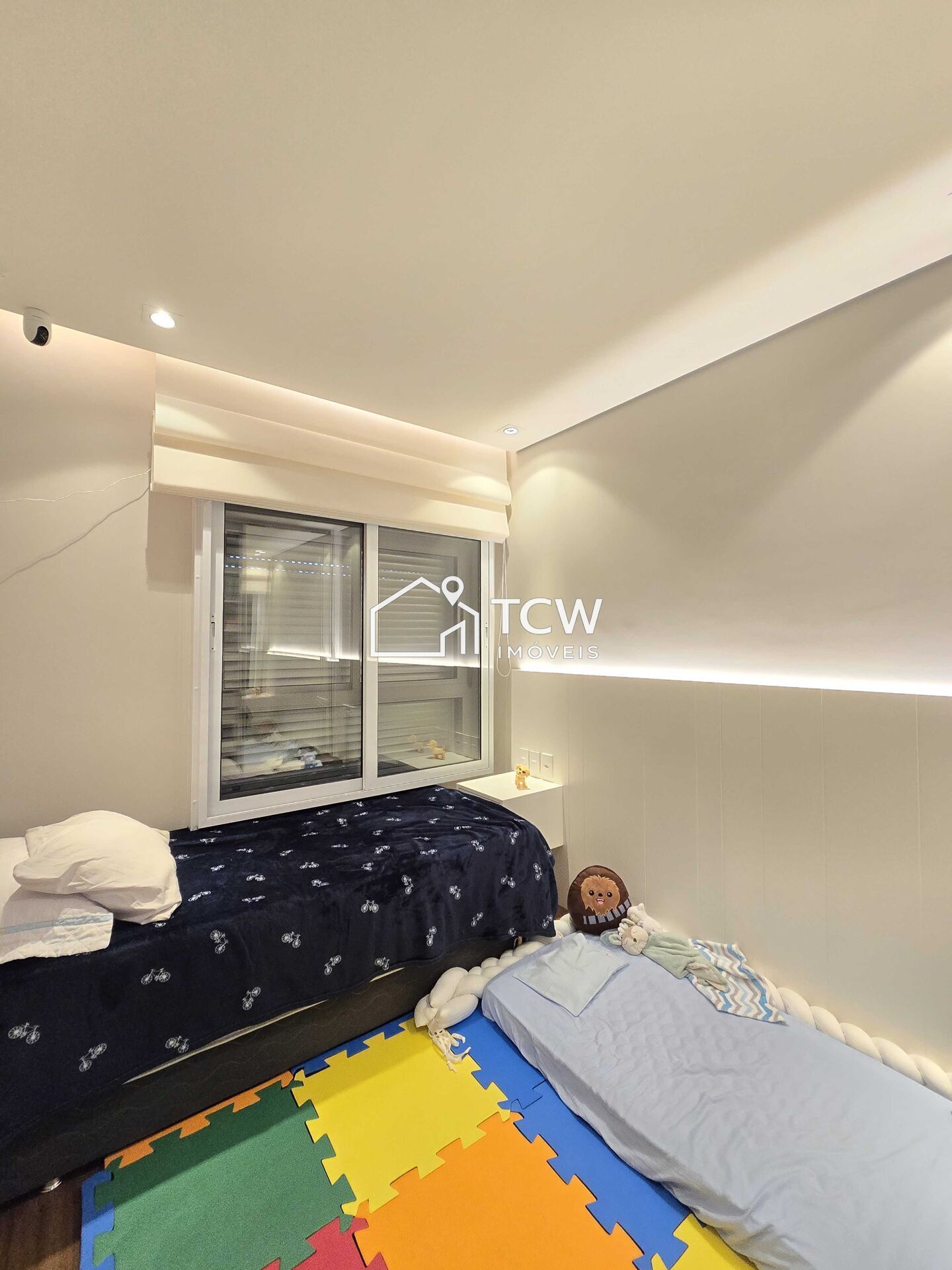 Apartamento, 2 quartos, 85 m² - Foto 16