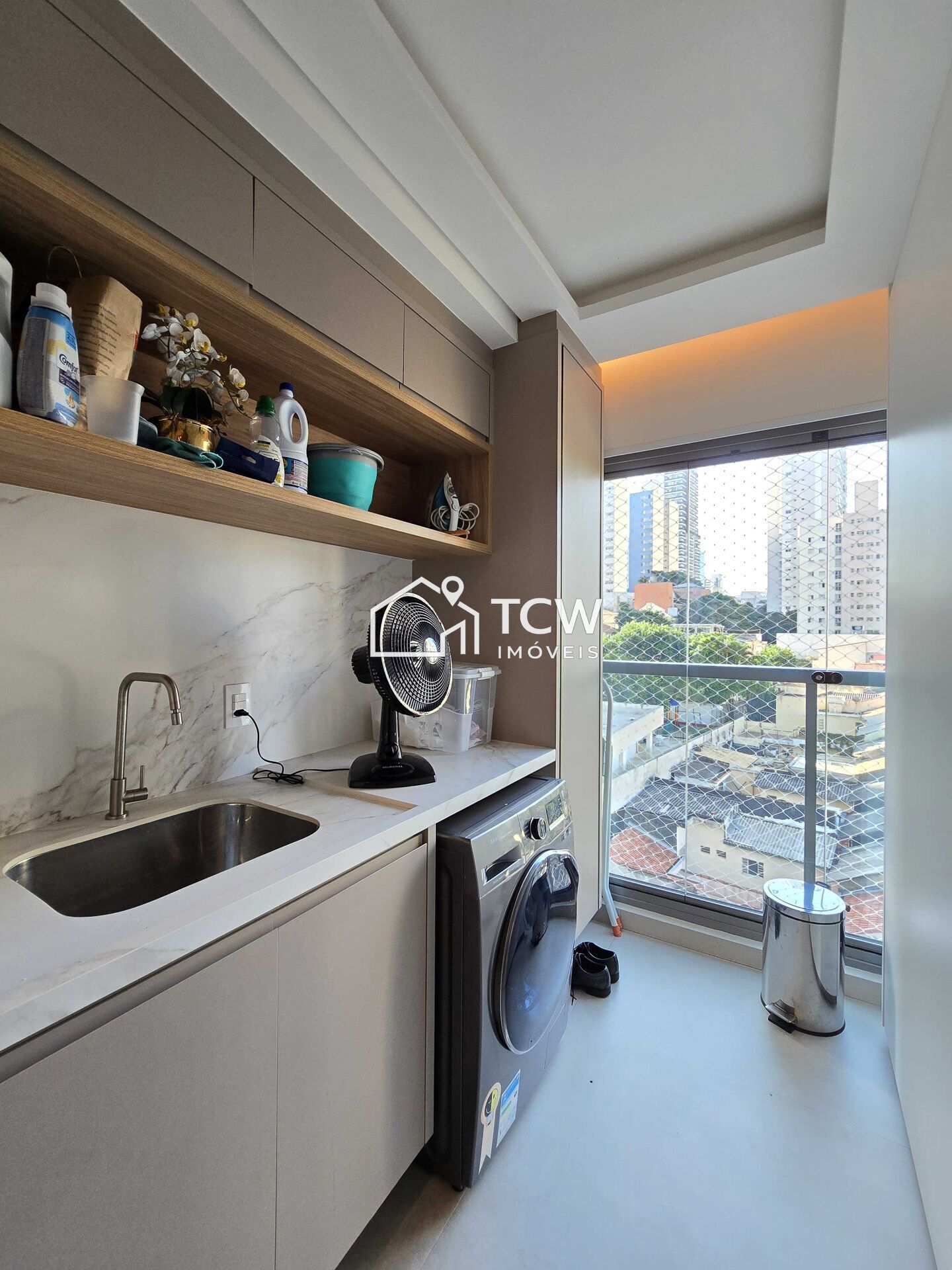 Apartamento, 2 quartos, 85 m² - Foto 13