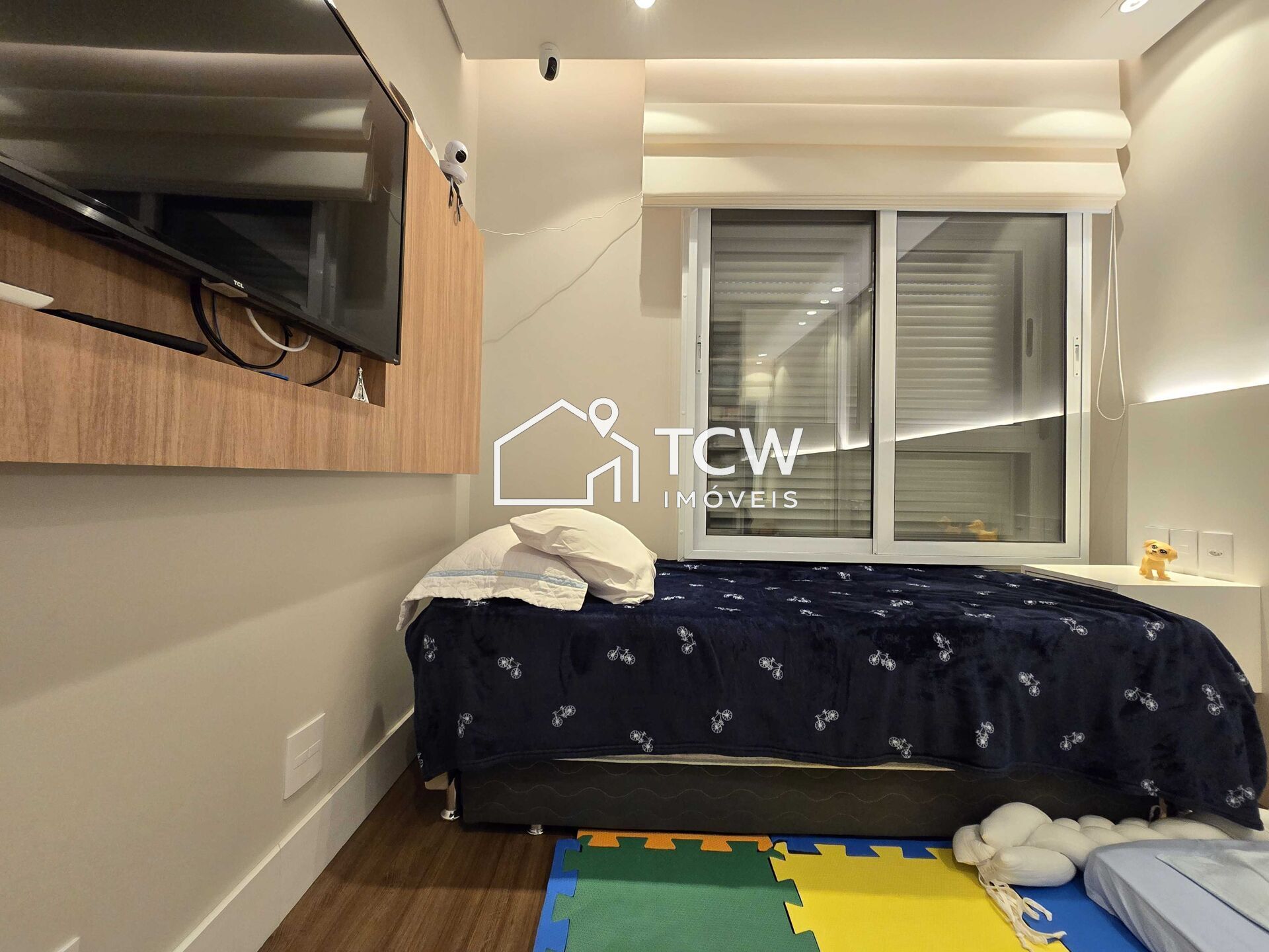 Apartamento, 2 quartos, 85 m² - Foto 17