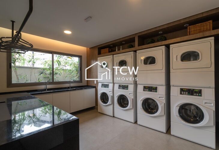 Apartamento, 2 quartos, 85 m² - Foto 36