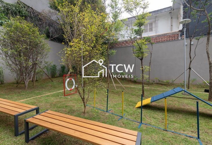 Apartamento, 2 quartos, 85 m² - Foto 32