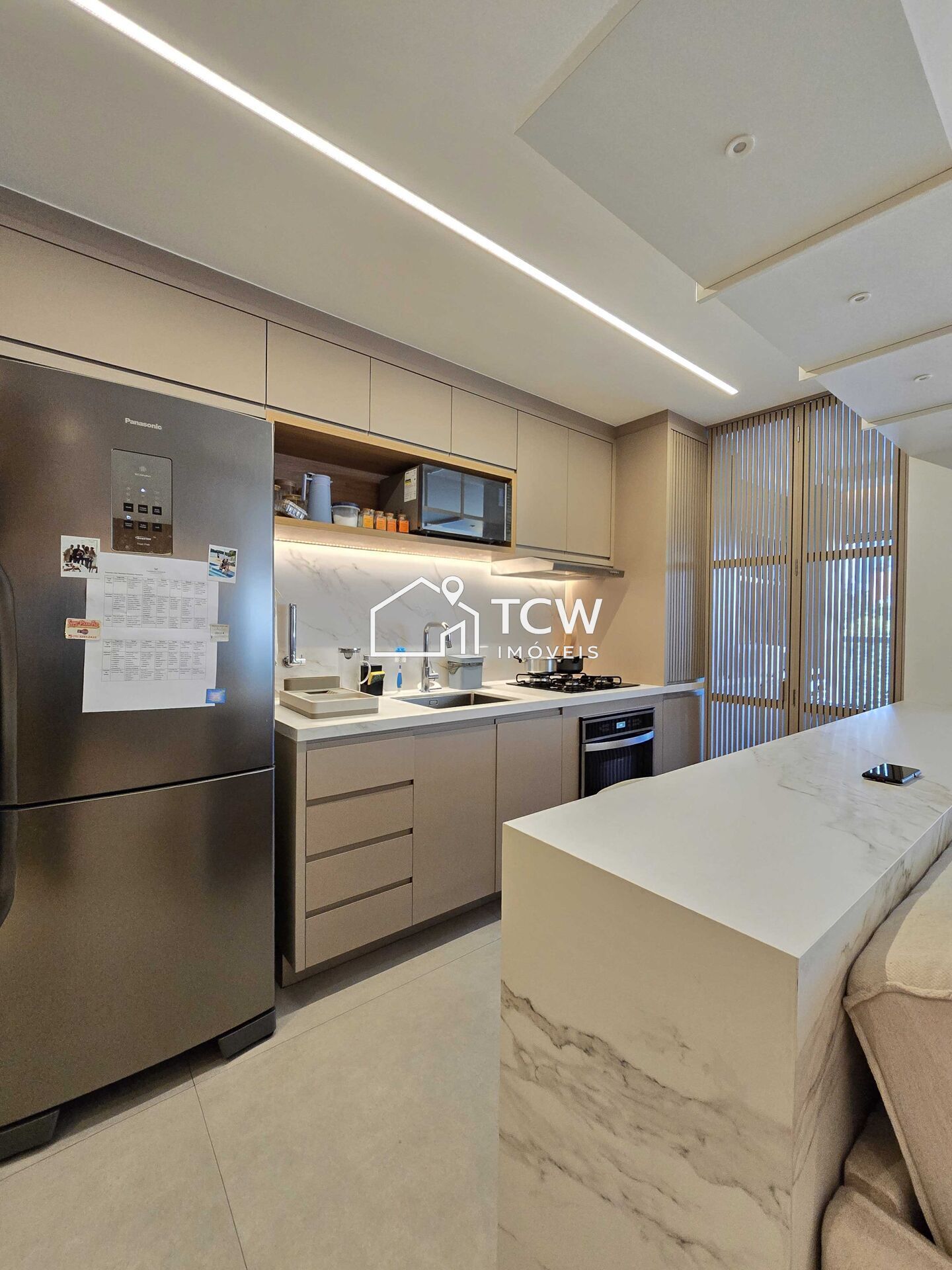 Apartamento, 2 quartos, 85 m² - Foto 10