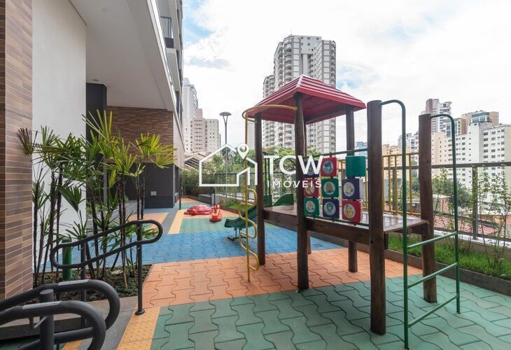 Apartamento, 2 quartos, 85 m² - Foto 33