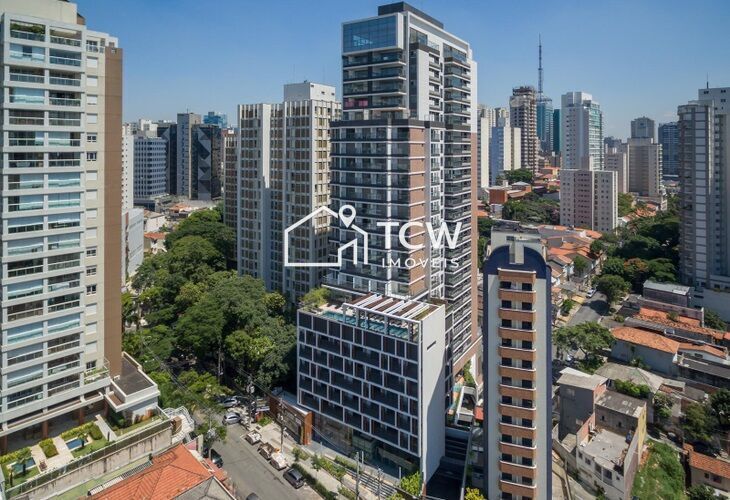 Apartamento, 2 quartos, 85 m² - Foto 26