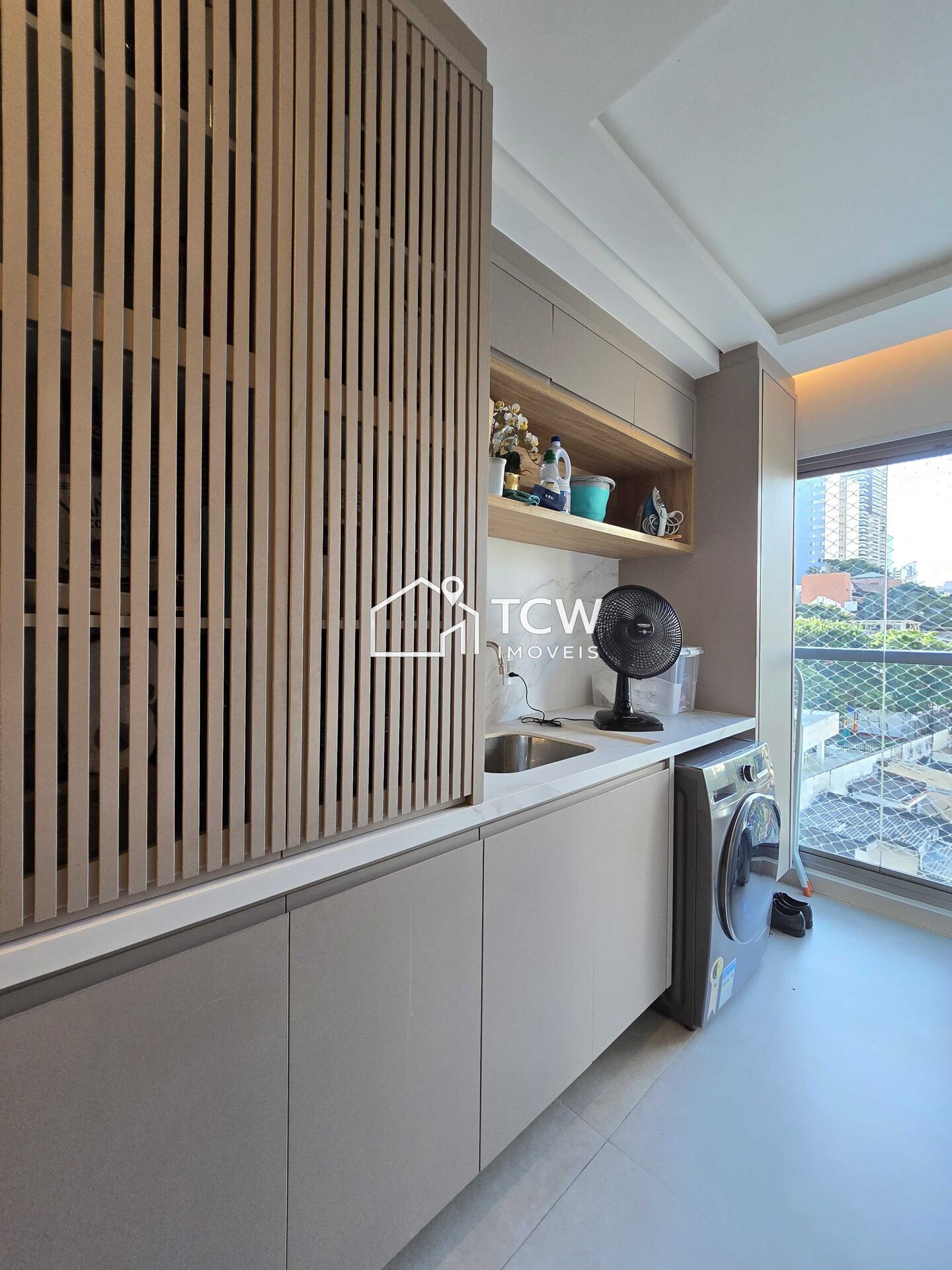 Apartamento, 2 quartos, 85 m² - Foto 12
