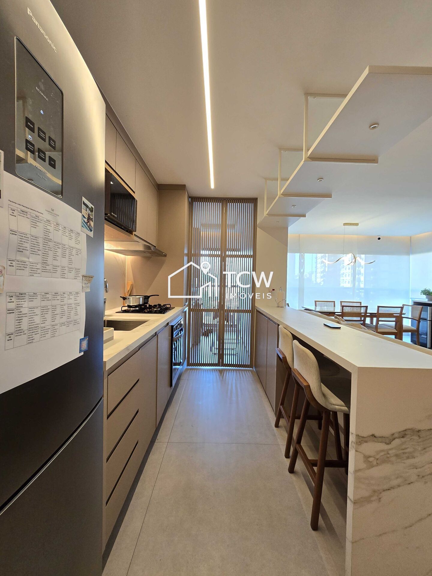 Apartamento, 2 quartos, 85 m² - Foto 9