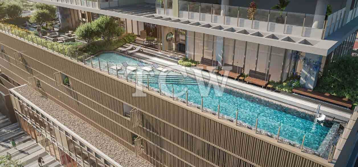 Apartamento à venda com 3 quartos, 240m² - Foto 15