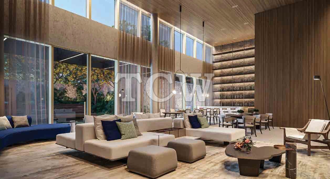 Apartamento à venda com 3 quartos, 240m² - Foto 6