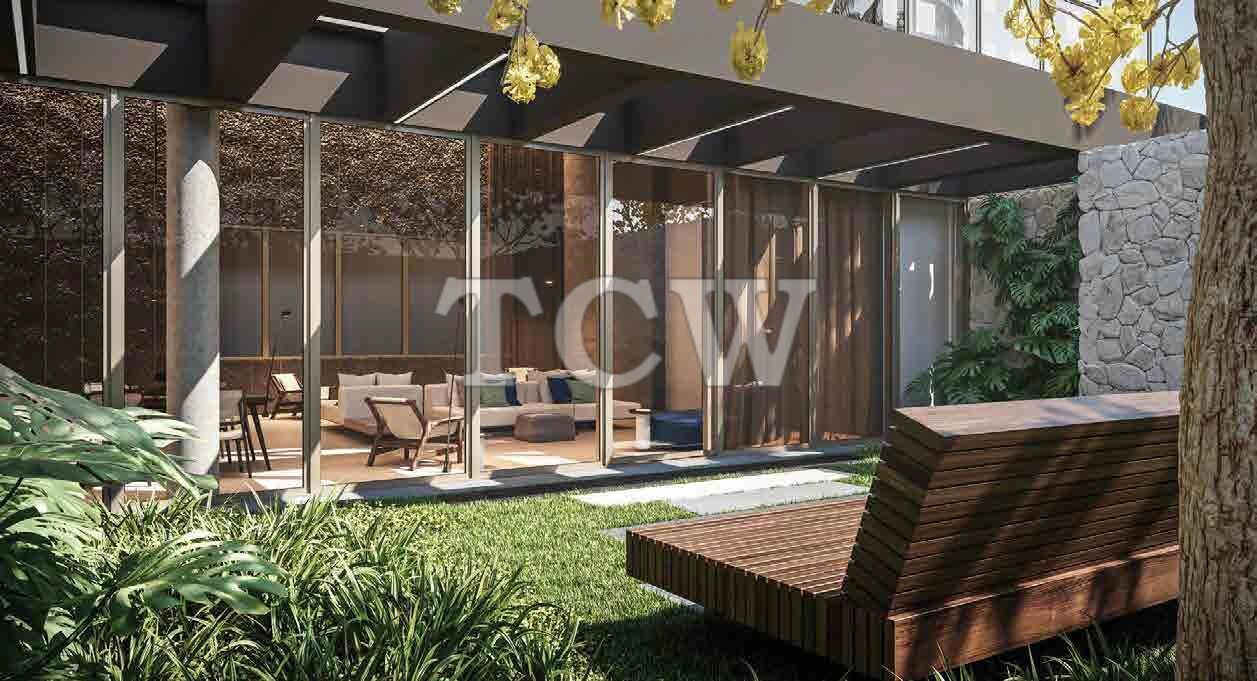 Apartamento à venda com 3 quartos, 240m² - Foto 8