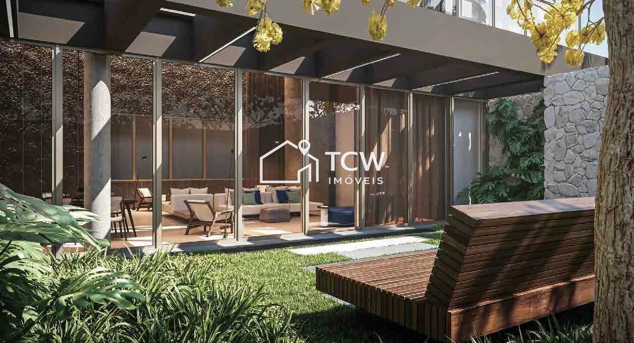 Apartamento, 3 quartos, 240 m² - Foto 8