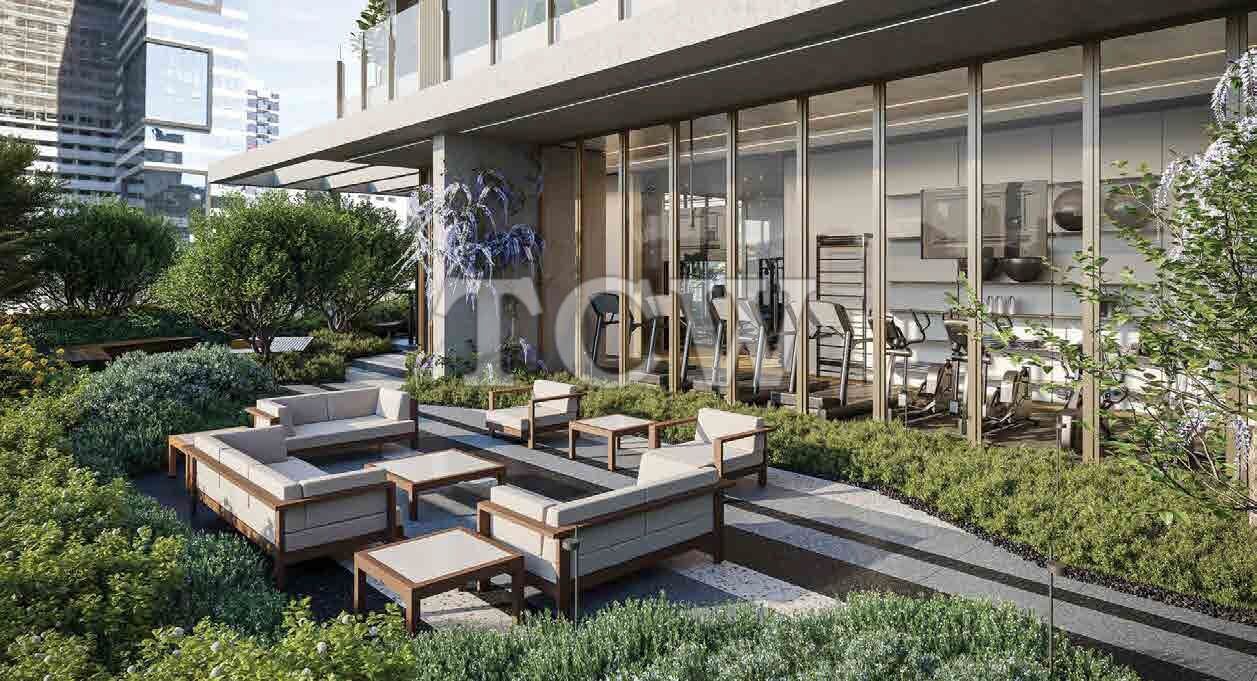 Apartamento à venda com 3 quartos, 240m² - Foto 11
