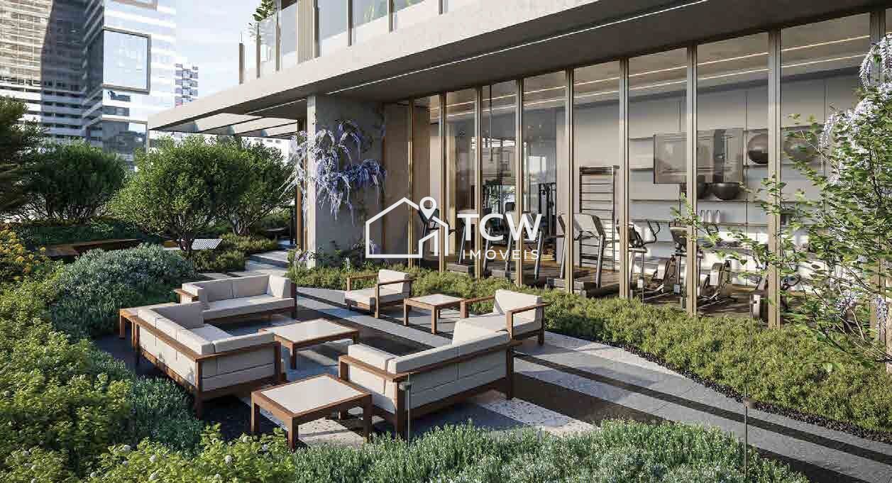 Apartamento, 3 quartos, 240 m² - Foto 11